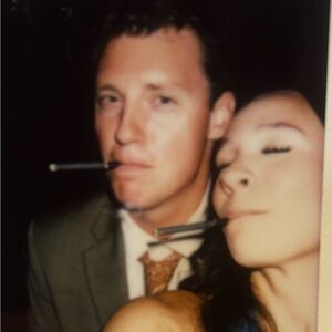 Meet your Posher, Joel